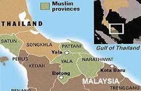 47 Mahasiswa WNI di Thailand Selatan Pulang ke Indonesia